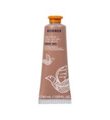 Korres Almond Nut Hand Cream 50ml