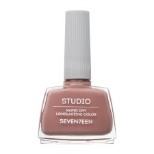 Seventeen Studio Rapid Dry Lasting Nail Color 135