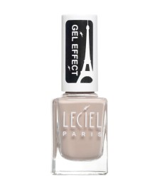 Leciel Nail Polish Gel Effect No 504 Sand Beige