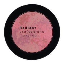 Radiant Magic Blush Color No 4 Plum