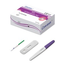 Core Tests Ovulation Test Midstream LH 5pieces