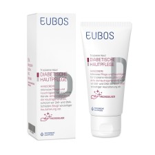 Eubos Diabetic Skin Care Hand Cream 50ml