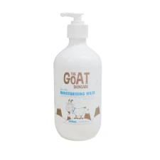 THE GOAT SKINCARE BODY WASH COCONUT 500ML