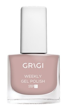 Grigi Weekly Gel Nail Polish No 606