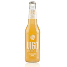 Vigo Kombucha Original Drink 330ml