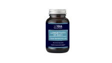 Ygia Longevity NR (NAD+) 550mg 60 Capsules