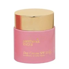 Panthenol Extra Hyal Day Cream SPF15 100ml