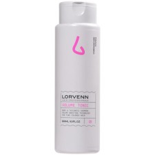 Lorvenn Volume Tonic, Body & Thickness Shampoo 300ml