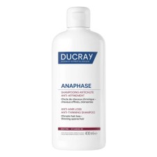 Ducray Anaphase+ Anti-Hair Loss Complement Shampoo 400ml