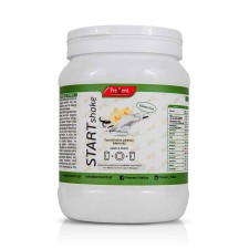 Prevent Start Shake Vanilla 430g