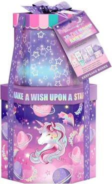 Baylis & Harding Beauticology Cosmic Pamper Present Gift Set