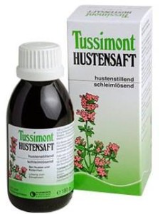 TUSSIMONT ADULTS 180GR