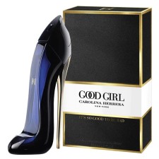 Carolina Herrera Good Girl New York Eau De Parfum 50ml
