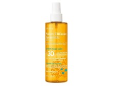 Pupa Invisible Two Phase Sunscreen Body Face Spf30 200ml