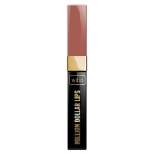 Wibo Million Dollar Lips No 8, Κραγιόν
