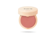 Pupa Wonder Me Blush With Hyaluronic Acid 004