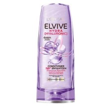 LOREAL ELVIVE HYDRA HYALURONIC CONDITIONER 300ML