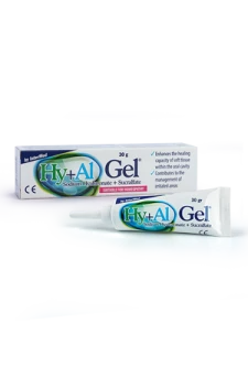 Urgo Filmogel Aphtes Gel Relieves Pain Healing Process Protects With Food  Drinks