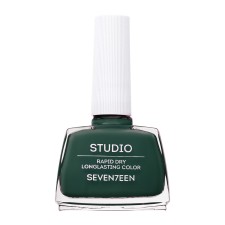 Seventeen Studio Rapid Dry Lasting Nail Color 239