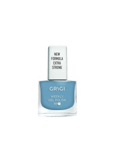 Grigi Weekly Gel Polish 662 12ml