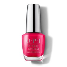 OPI INFINITE SHINE 2 RUNNING WITH THE INF CROWD 15ML