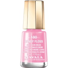 Mavala Mini Color No 180 Candy Floss x 5ml