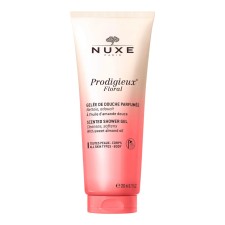Nuxe Prodigieux Floral Delicate Shower Gel 200ml