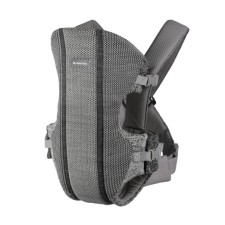 Kikka Boo Carrier Gwen Fly Knit Grey