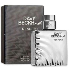 David Beckham Respect EDT x 60ml