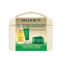 Nuxe Nuxuriance Ultra - La Routine Complete Anti-Age Global Gift Set Nuxe Nuxuriance Ultra - La Routine Complete Anti-Age Global Gift Set
