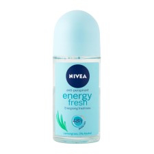 Nivea Fresh Energy Roll 50ml