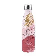 EASY LIFE VACUUM INSULATED BOTTLE ABSTRA 500ml