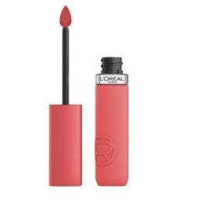 Loreal Infallible Matte Resistance Lipstick 625