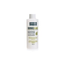Lorvenn Color Pure Ammonia Free Permanent Hair Color Developing Emu...