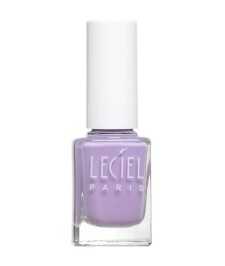 Leciel Nail Polish No 765 Sparkling Purple x 11ml