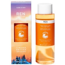 REN CLEAN SKINCARE READY STEADY GLOW DAILY AHA TONIC LIMITED EDITION 500ML