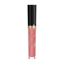 Max Factor Lipfinity Velvet Matte Lipstick No 045 Posh Pink