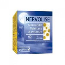 Dietmed Nervolise 30s