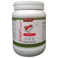 Prevent Start Shake Strawberry 430g Prevent Start Shake Strawberry 430g