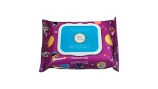 Soft Touch Wet Wipes 20 Pieces