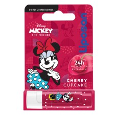 Liposan Mickey Cherry Balm 85071