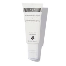REN CLEAN SKINCARE FLASH HYDRO BOOST, INSTANT PLUMPING EMULSION 40ML
