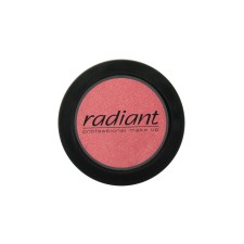 RADIANT BLUSH COLOR No 138 BRILLIANT ROSE. PERFECT COLOR FOR THE CHEEKS!