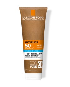 LA ROCHE POSAY ANTHELIOS ECO CONSCIOUS HYDRATING LOTION SPF50 250ML