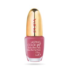 Pupa Lasting Color Gel Sunny Afternoon No 197 Wild Rose x 5ml