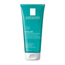 LA ROCHE-POSAY EFFACLAR MICRO PEELING PURIFYING GEL FOR PERSISTENT IMPERFECTIONS 200ML