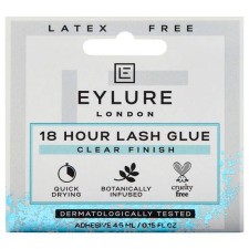 EYLURE 18HOUR LASH GLUE CLEAR 4.5ML