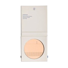 KORRES NATURAL FINISH FACE POWDER 01 LIGHT