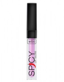 Wibo Spicy Lip Gloss No19, Λιπ Γκλος