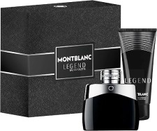 Montblanc Legend EDT 50ml & Shower Gel 100ml Gift Set